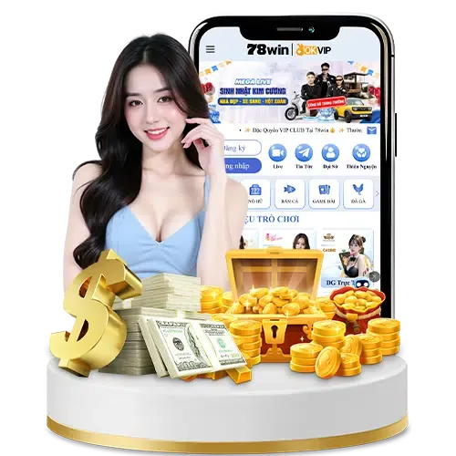 Đồ họa 3D sống động của luk88