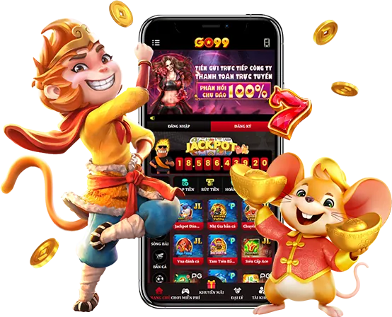 Thư viện game luk88 khổng lồ