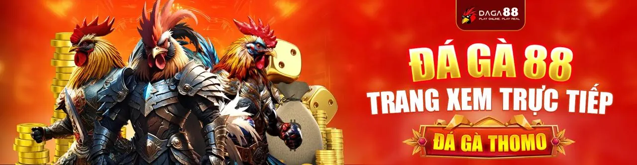 Đá Gà Trực Tuyến luk88