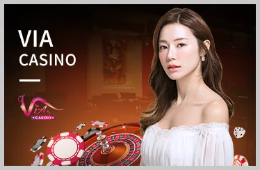 Casino trực tiếp tại luk88
