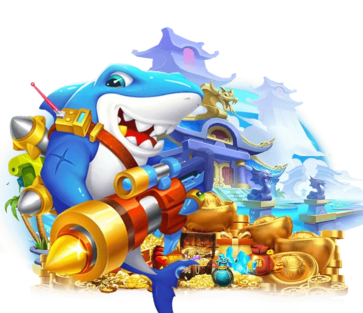 Game Bắn Cá Vua Đại Dương luk88