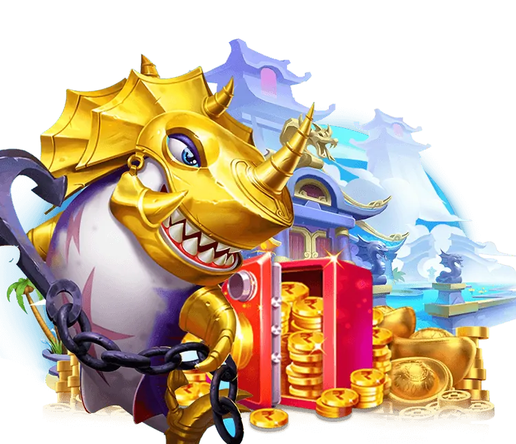 Game Bắn Cá Thần Tài luk88