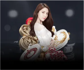Casino Trực Tuyến Sống Động trên luk88